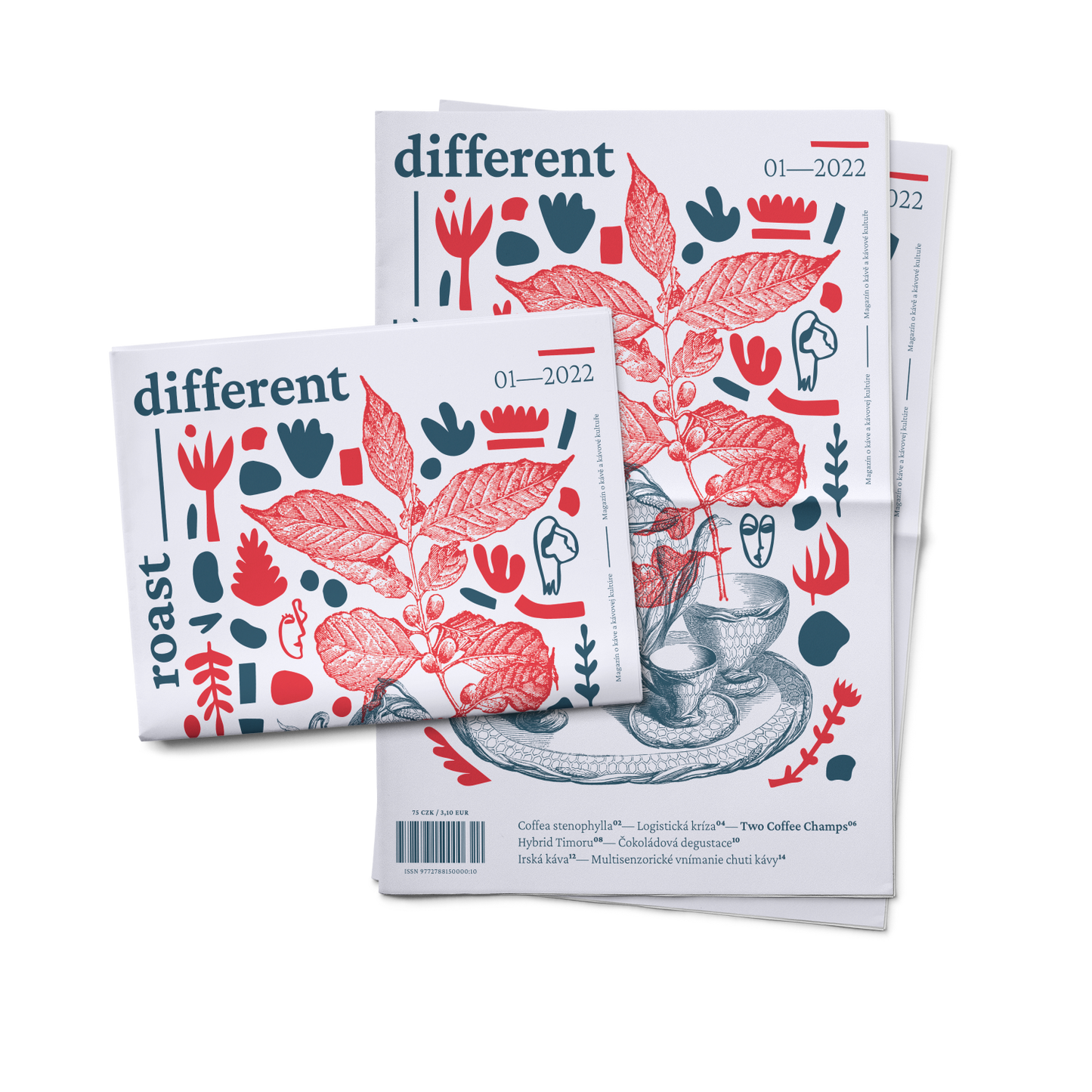 číslo 01 – 2022